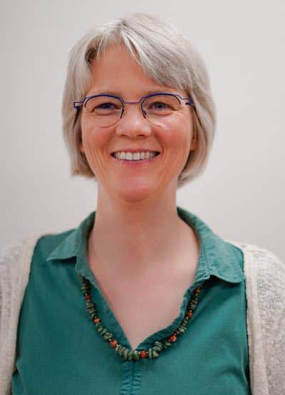 Foto van Mw. T.E. Hakvoort