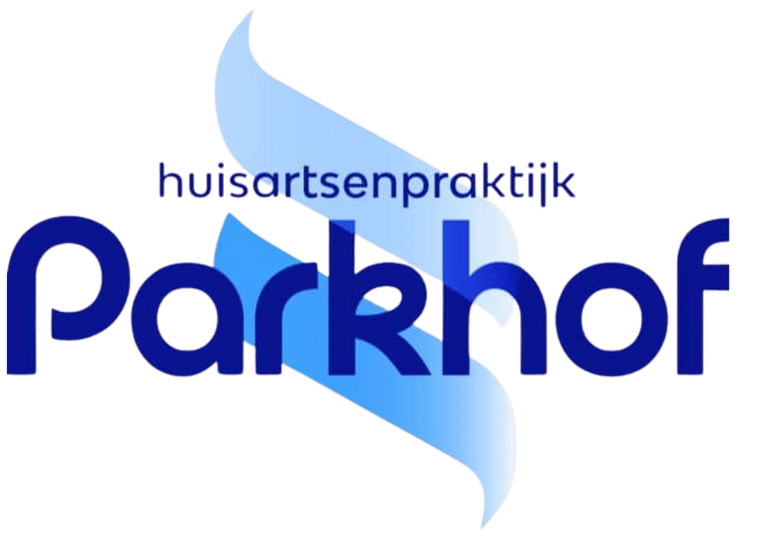 Logo Huisartsenpraktijk Parkhof
